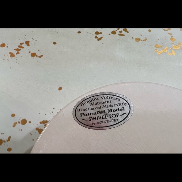 Salt cellar - Picture 8 of 10